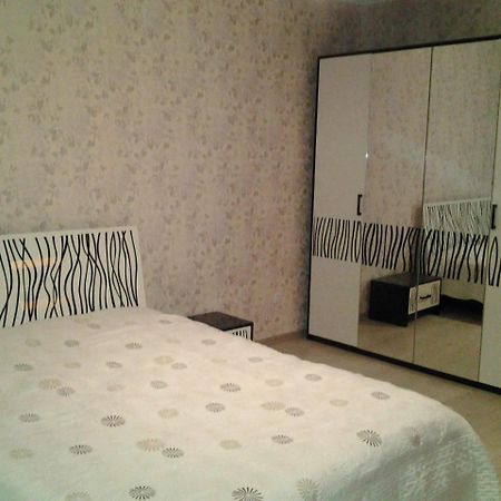 Хмельницьке Шосе 122А Lejlighed Vinnitsja Eksteriør billede